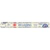 imageHEM Aromatherapy Gift Incense Sticks 120 Sticks 6 Boxes Inside 9 Inches Long 20g per Box  Perfect for MeditationRituals ampamp Cleansing  Promote Tranquility ampamp Balance Unwind ampamp Find Inner Peace 