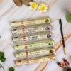 imageHEM Aromatherapy Gift Incense Sticks 120 Sticks 6 Boxes Inside 9 Inches Long 20g per Box  Perfect for MeditationRituals ampamp Cleansing  Promote Tranquility ampamp Balance Unwind ampamp Find Inner Peace 