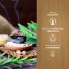 imageHEM Dragon Incense Resin for Charcoal Burning Tablets  Fresh ampamp Long Lasting Fragrance  100 Natural Ingredient Used for Aromatherapy  Gift Set  30gmCopal