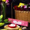 imageHEM Midnight Bloom Natural Masala Relaxing Incense Sticks  12 Packets 15g EachFloral Bouquet