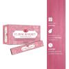 imageHEM Midnight Bloom Natural Masala Relaxing Incense Sticks  12 Packets 15g EachFloral Bouquet