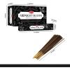 imageHEM Midnight Bloom Natural Masala Relaxing Incense Sticks  12 Packets 15g EachMidnight Bloom