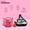 imageHEM White Sage Backflow Brown Incense Cones  Long Lasting Aroma for Positivity ampamp Pure Air  Wood Powder  Aromatherapy for Stress Relief Air Purifier ampamp Cleansing  Gift Set  Pack of 40 ConesLotus