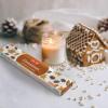 imageHEM White Sage Masala Incense Sticks  12 Packets 15g Each  Premium Handcrafted Aroma  Calming ampamp Purifying Scent for Meditation Yoga ampamp Spiritual Spaces  LongLasting FragranceCinnamon