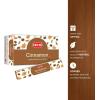 imageHEM White Sage Masala Incense Sticks  12 Packets 15g Each  Premium Handcrafted Aroma  Calming ampamp Purifying Scent for Meditation Yoga ampamp Spiritual Spaces  LongLasting FragranceCinnamon