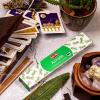 imageHEM White Sage Masala Incense Sticks  12 Packets 15g Each  Premium Handcrafted Aroma  Calming ampamp Purifying Scent for Meditation Yoga ampamp Spiritual Spaces  LongLasting FragranceArruda
