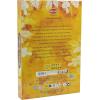 imageHem Hexagonal Fragrance Herb Series Gift Set Incense Sticks with Free Holder  6 Soothing Aromas ARRODA Lemongrass Pine Aloe Vera Green Tea Spearmint6