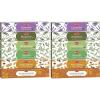imageHEM Masala Assorted Natural Masala Cleansing Incense Sticks  12 Packets 15g Each  Natural Fragrance for Aromatic Rooms  Odor Remover Incense for Stress Relief ampamp Relaxation