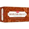 imageHEM Midnight Bloom Natural Masala Relaxing Incense Sticks  12 Packets 15g EachMountain Valley