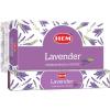 imageHEM White Sage Masala Incense Sticks  12 Packets 15g Each  Premium Handcrafted Aroma  Calming ampamp Purifying Scent for Meditation Yoga ampamp Spiritual Spaces  LongLasting FragranceLavender