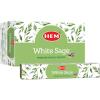 White sage masala