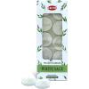 imageHEM White Sage Tea Light Candles  Natural Soy Scented TLight for Cleansing Meditation ampamp Home Dcor  Long Burn 45 Mins  NonToxic Smudge Sage  10 Pack Aromatherapy Candles