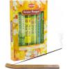 imageHem Hexagonal Fragrance Herb Series Gift Set Incense Sticks with Free Holder  6 Soothing Aromas ARRODA Lemongrass Pine Aloe Vera Green Tea Spearmint6