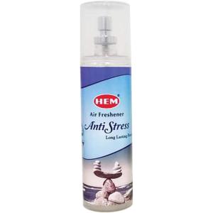 imageHEM Room Spray Pack of 2 Relaxing SpaSandal
