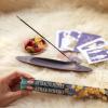 imageAttracts Money  Box of Six 20 Gram Tubes  HEM Incense