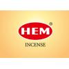 imageAttracts Money  Box of Six 20 Gram Tubes  HEM Incense