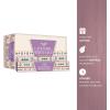 imageCleansing Incense Sticks Variety Pack  6 Masala Insenses  White Sage Incense Lavender Incense Myrrh Incense Copal Incense Mexico ampamp Palo Santo Incense Sticks  Inciensos para Sacar Malas EnergiasLavender