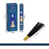 imageHEM  The Moon Incense Sticks  Pack of 6  120 count  301g20 Count Pack of 6