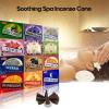 imageHEM Assorted Incense Cones  Pack of 12 Scents 10 Cones Each 120 Total  Natural Aromatherapy Fragrance for Meditation Relaxation Yoga and Home Use