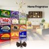imageHEM Assorted Incense Cones  Pack of 12 Scents 10 Cones Each 120 Total  Natural Aromatherapy Fragrance for Meditation Relaxation Yoga and Home Use