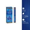 imageHEM Dragons Blood Blue Incense Sticks  Natural Pure House ampamp Flower Powder  Aromatherapy Incense For Air Purifier Cleanness The Aura ampamp Relieving Stress  Gift Set 120 Count Pack of 1