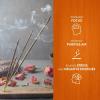 imageHEM Meditation Incense Sticks  Pack of 6  120 count  301g