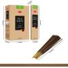 imageHEM Palo Santo Rose Natural Masala Cleansing Incense Sticks  12 Packets 15g EachRose