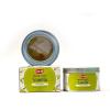imageHEM Patchouli Crystal Candle  90g 317 oz  Long Burning 1820 Hrs  Aromatherapy Candle for Meditation Energy Cleansing ampamp Relaxation  Natural Scented Wax  Pack of 1Vanilla
