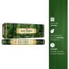 imageHEM Rain Forest Incense Sticks  120 Sticks 6 Boxes Inside  9 Inches Long 20g per BoxCreating A Tranquil Atmosphere That Soothes The Mind and Elevates Your Senses