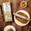 imageHEM Woody Series Premium Incense Sticks Combo  Sandalwood Palo Santo Forest Feng Shui Cedar ampamp Madhur Chandan  120 Sticks 30Minute Burn Time  Natural Aroma for Relaxation Stress ReliefWhite sage