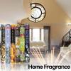 imageHEM assorted best sellers incense sticks pack of 6  120 Sticks Fragrance  Lemongrass Lavender Egyptian Jasmine Ambar Sandalo Opium Eucalyptus6 Money Drawing Scents