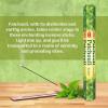imageHEM assorted best sellers incense sticks pack of 6  120 Sticks Fragrance  Lemongrass Lavender Egyptian Jasmine Ambar Sandalo Opium Eucalyptus6 Unique Fragrances