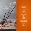 imageHem Aroma Collection 25 Different Scents 200 Sticks