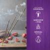 imageHem Black Opium Incense Sticks 120 Sticks 6 Boxes Inside  9 Inches Long 20g per Box  Perfect for Meditation Rituals ampamp Cleansing Enchantment Captivating ampamp Mysterious Fragrance