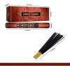 imageHem Frankincense ampamp Myrrh 120 Sticks BoxAmber