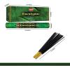 imageHem Frankincense ampamp Myrrh 120 Sticks BoxEucalyptus Lavender