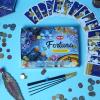 imageHem Frankincense ampamp Myrrh 120 Sticks BoxFortune series