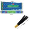 imageHem Frankincense ampamp Myrrh 120 Sticks BoxFrankincense  Myrrh