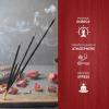 imageHem Frankincense ampamp Myrrh 120 Sticks BoxFrankincense