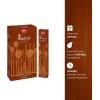 imageHem Frankincense ampamp Myrrh 120 Sticks BoxNatural
