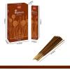 imageHem Frankincense ampamp Myrrh 120 Sticks BoxNatural