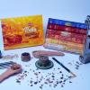 imageHem Frankincense ampamp Myrrh 120 Sticks BoxResin Series