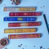 imageHem Frankincense ampamp Myrrh 120 Sticks BoxResin Series