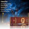 imageHem Frankincense ampamp Myrrh 120 Sticks BoxSandalwood
