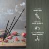 imageHem Frankincense ampamp Myrrh 120 Sticks BoxWhite Sage