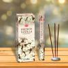imageHem French Vanilla Incense 120 Sticks BoxWhite