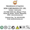 imageHem OM Incense Sticks 120 Sticks 6 Boxes Inside  9 Inches Long 20g per Box  Perfect for Meditation Rituals ampamp Cleansing