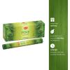 imageHem Pine Incense stick20 Sticks each 6 pack