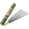 imageHem Precious Jasmine Incense Sticks 120 Sticks 6 Boxes Inside  9 Inches Long 20g per Box  Perfect for Aromatherapy Healing Relaxation and RejuvenationMusk