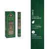 imageHem Precious Jasmine Incense Sticks 120 Sticks 6 Boxes Inside  9 Inches Long 20g per Box  Perfect for Aromatherapy Healing Relaxation and RejuvenationMusk